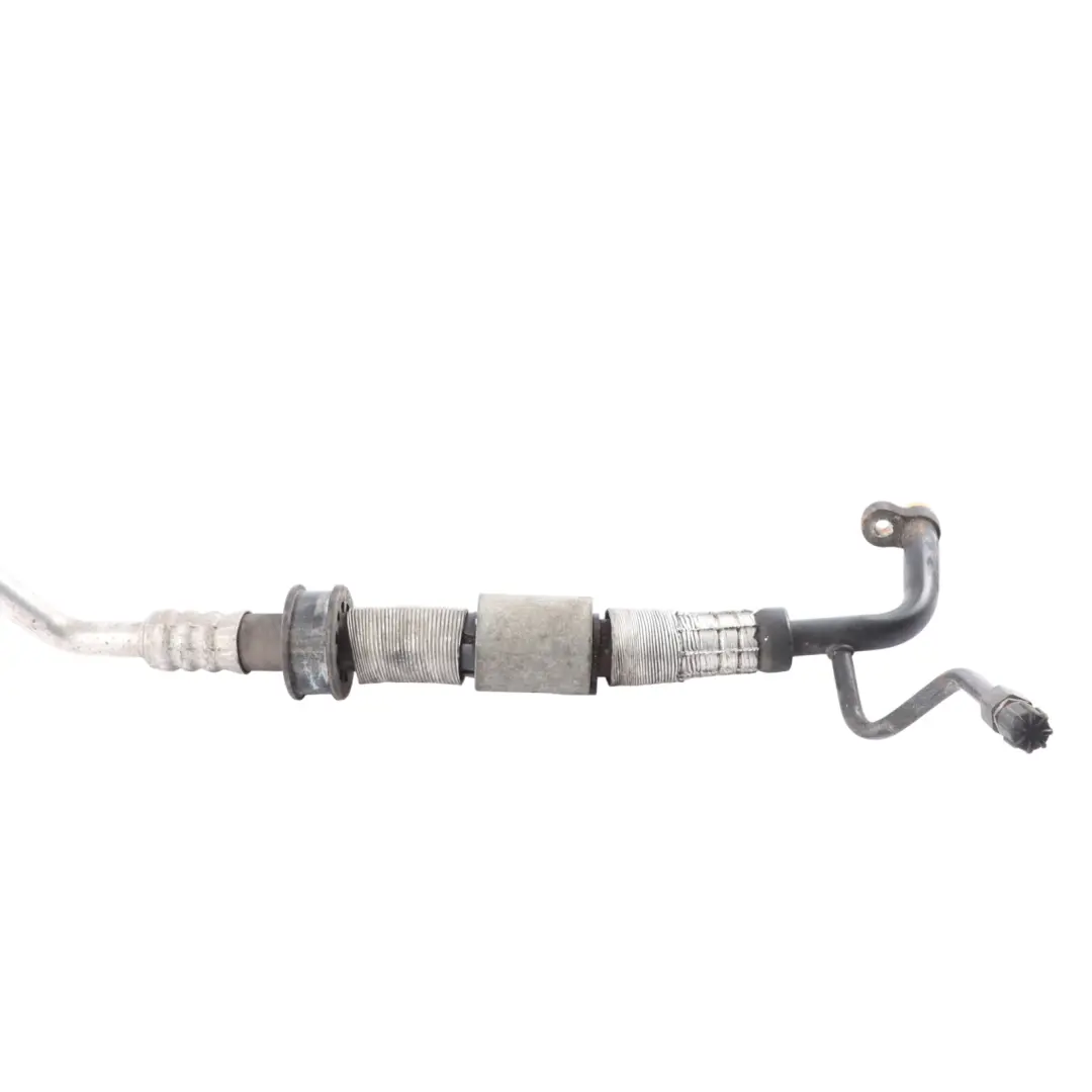 Conditioning Hose A/C Pipe Line Petrol Engine to BMW E39 Air with Part number 6913894 BMW E39 Air Conditioning Hose A/C Pipe Line Petrol Engine - SKU 6913894 - Part number 6913894