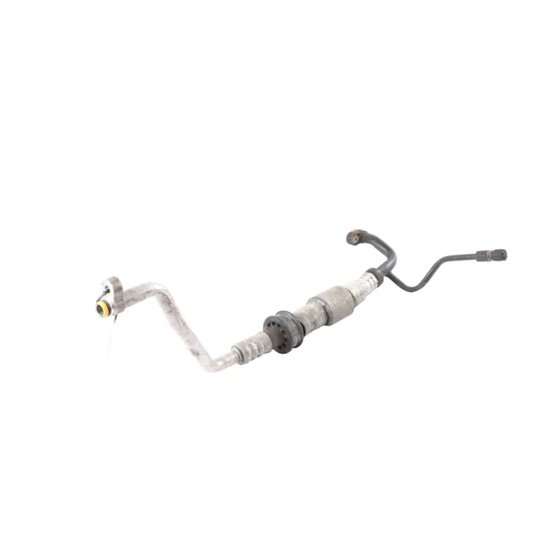 Conditioning Hose A/C Pipe Line Petrol Engine to BMW E39 Air with Part number 6913894 BMW E39 Air Conditioning Hose A/C Pipe Line Petrol Engine - SKU 6913894 - Part number 6913894