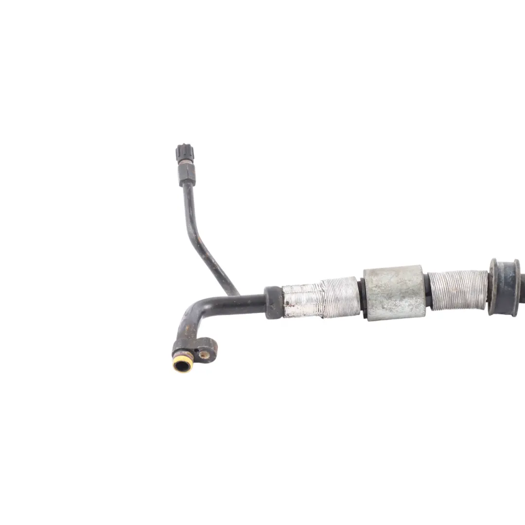BMW E39 Air Conditioning Hose A/C Pipe Line Petrol Engine - SKU 6913894 - Part number 6913894