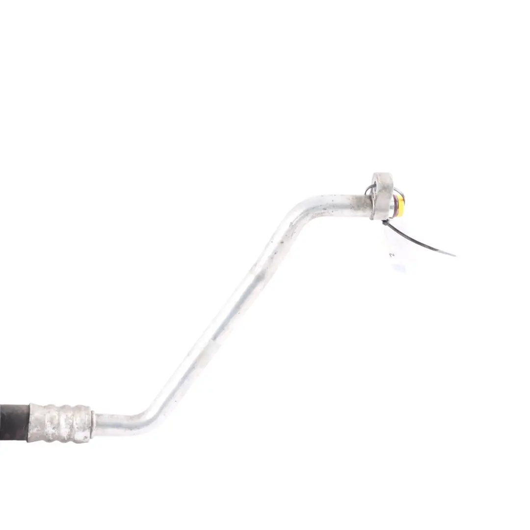 Conditioning Hose A/C Pipe Line Petrol Engine to BMW E39 Air with Part number 6913894 BMW E39 Air Conditioning Hose A/C Pipe Line Petrol Engine - SKU 6913894 - Part number 6913894