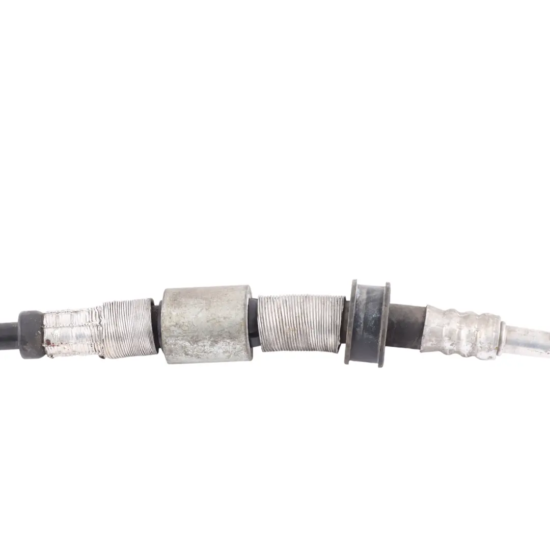 Conditioning Hose A/C Pipe Line Petrol Engine to BMW E39 Air with Part number 6913894 BMW E39 Air Conditioning Hose A/C Pipe Line Petrol Engine - SKU 6913894 - Part number 6913894