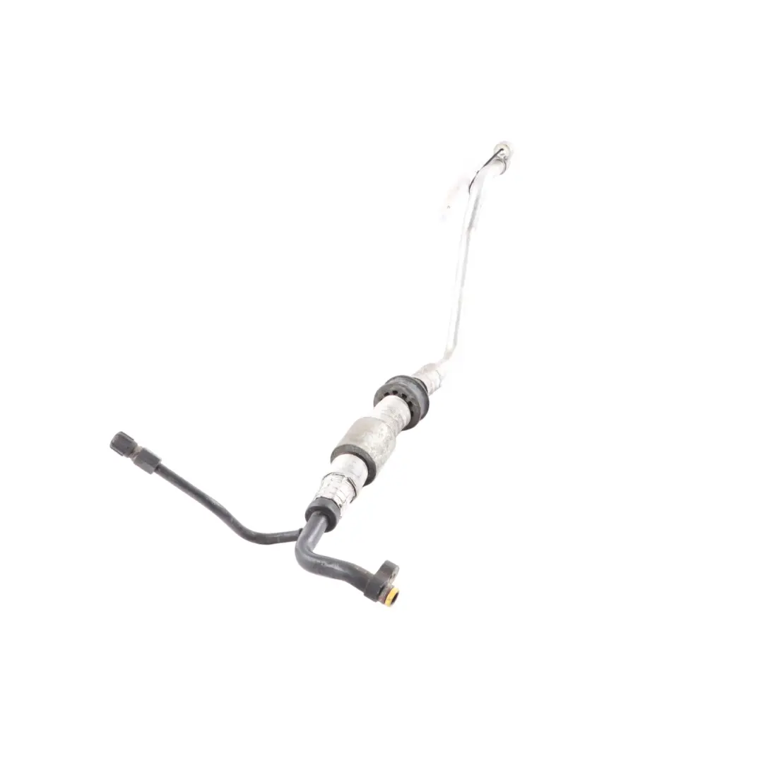 BMW E39 Air Conditioning Hose A/C Pipe Line Petrol Engine - SKU 6913894 - Part number 6913894