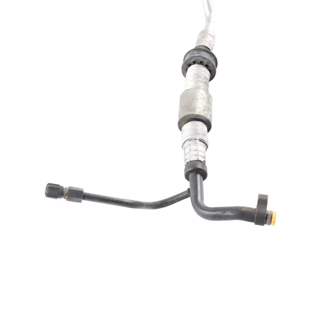 Conditioning Hose A/C Pipe Line Petrol Engine to BMW E39 Air with Part number 6913894 BMW E39 Air Conditioning Hose A/C Pipe Line Petrol Engine - SKU 6913894 - Part number 6913894