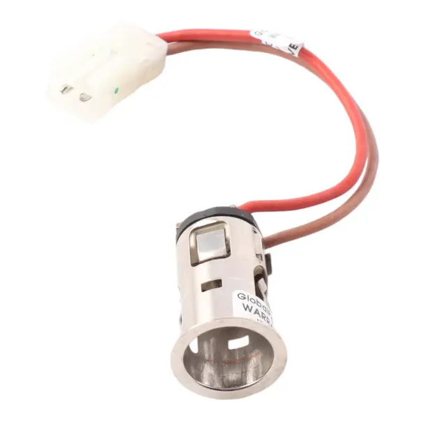 BMW E60 E61 E63 X3 E83 F25 Gniazdo Zapalniczki 12V - SKU 6977681 - Numer Części 6917701