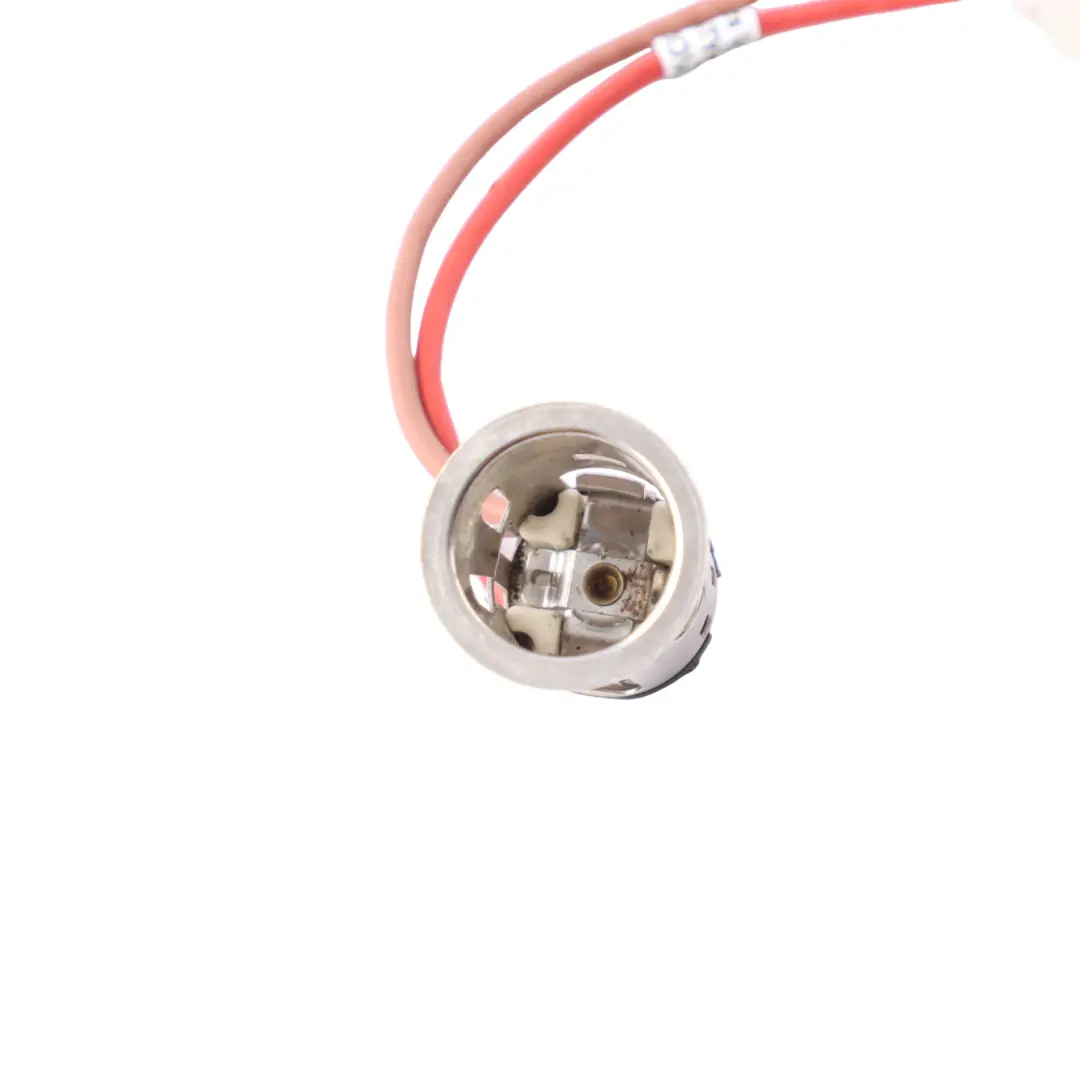 Cigarette Lighter Power Socket 12V to BMW E60 E61 E63 X3 E83 F25 with Part number 6917701 BMW E60 E61 E63 X3 E83 F25 Cigarette Lighter Power Socket 12V - SKU 6977681 - Part number 6917701