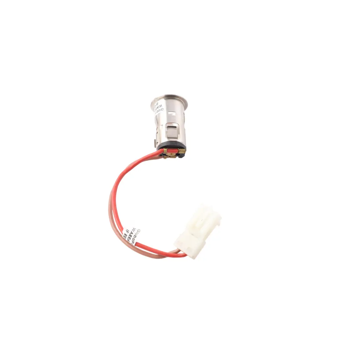 BMW E60 E61 E63 X3 E83 F25 Zigarettenanzünder Steckdose 12V - SKU 6977681 - Teilenummer 6917701