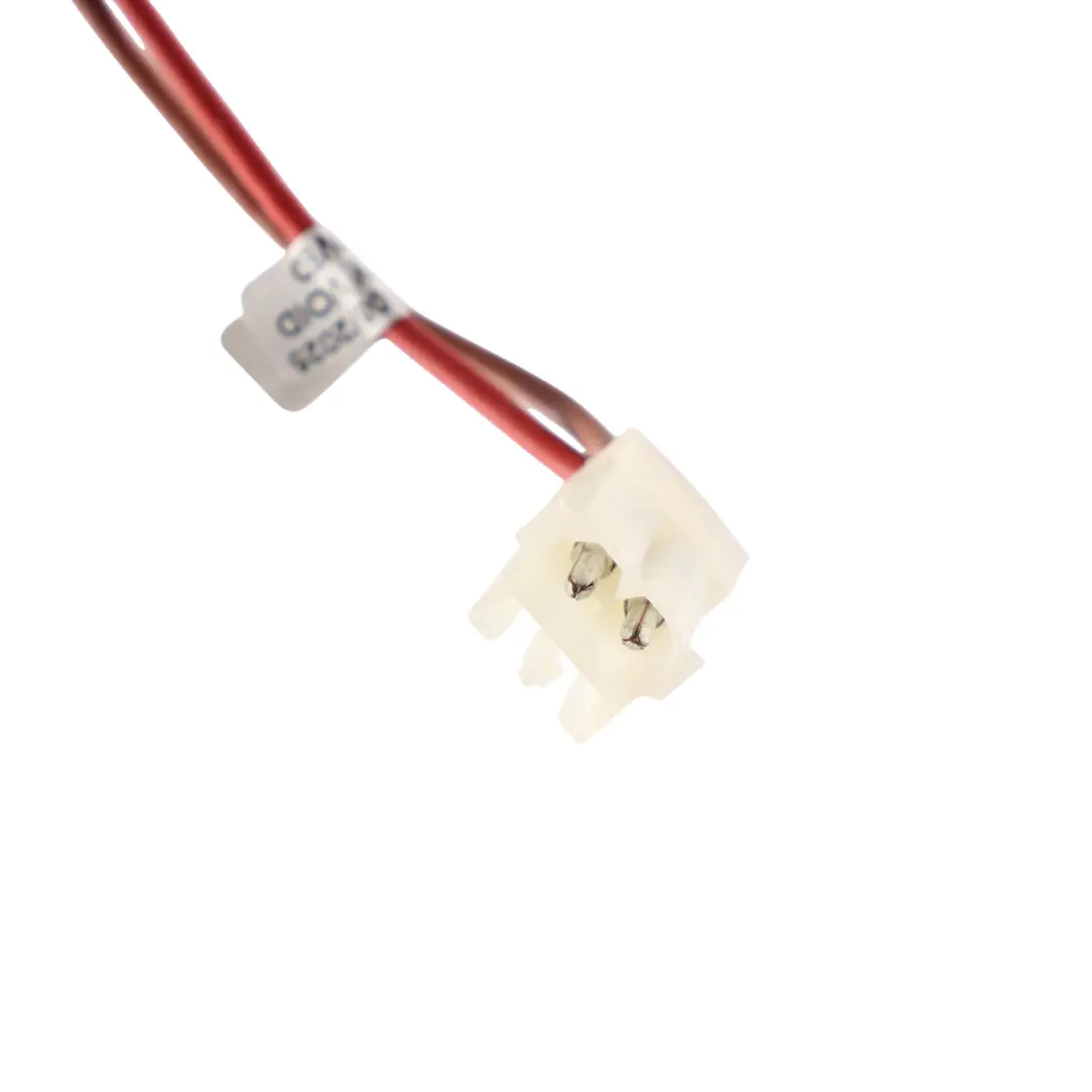 Prise Allume-Cigare 12V pour BMW E60 E61 E63 X3 E83 F25 à propos du numéro de pièce 6917701 BMW E60 E61 E63 X3 E83 F25 Prise Allume-Cigare 12V - SKU 6977681 - Numéro de pièce 6917701