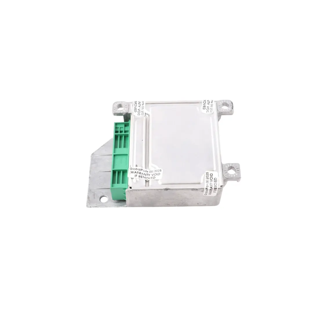 BMW E39 Air Module Control Unit ECU - SKU 6920848 - Part number 6920848