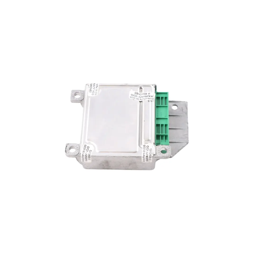 BMW E39 Air Module Control Unit ECU - SKU 6920848 - Part number 6920848