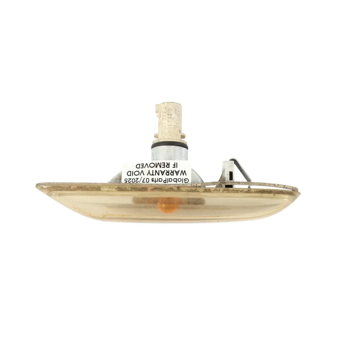 BMW E60 E61 Indicatore Di Direzione Laterale Destro Bianco - SKU 6923920 - Numero di parte 6923920
