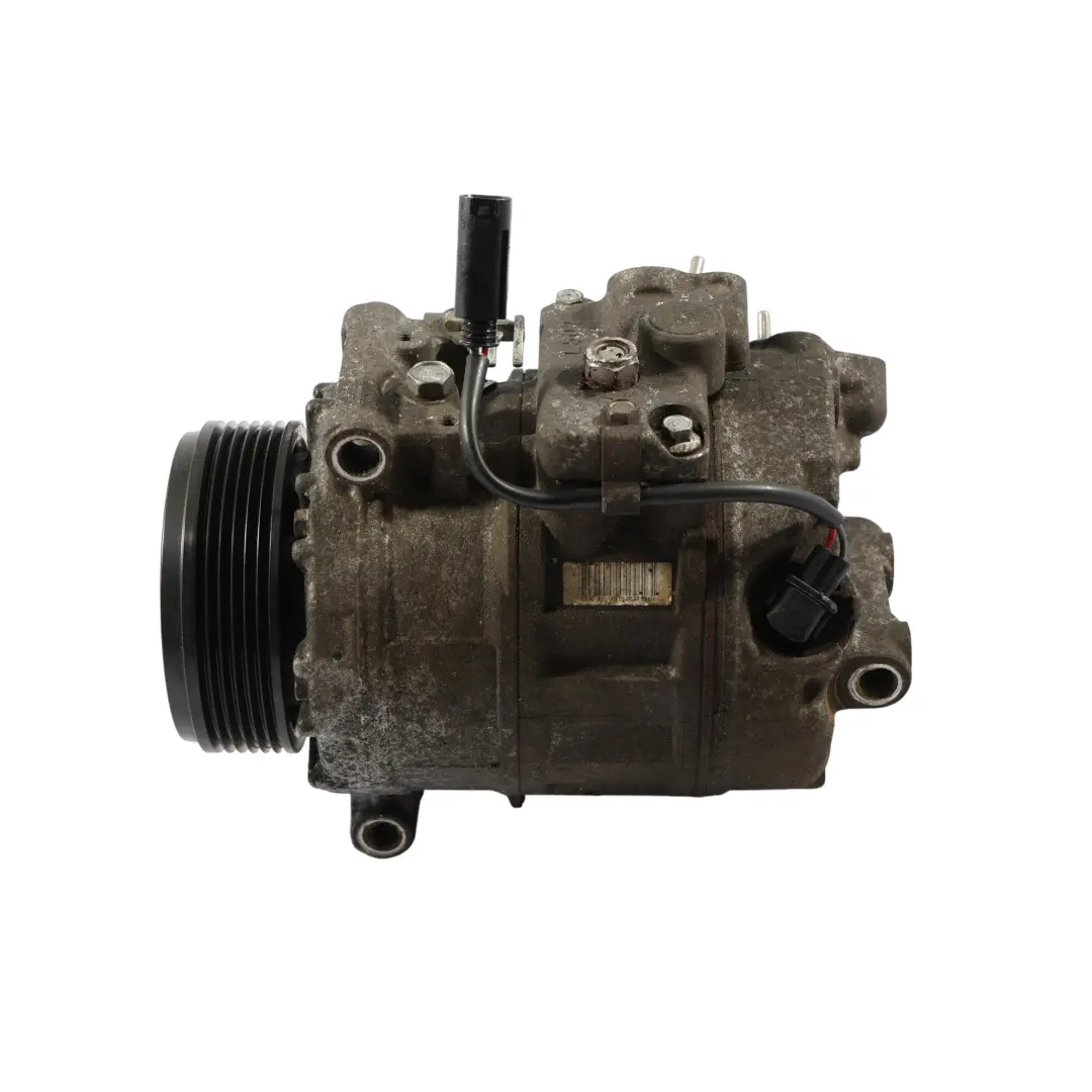 BMW E90 E91 E92 E93 LCI M57N2 Diesel Air Conditioning A/C Compressor - SKU 6924792-1 - Part number 6924792