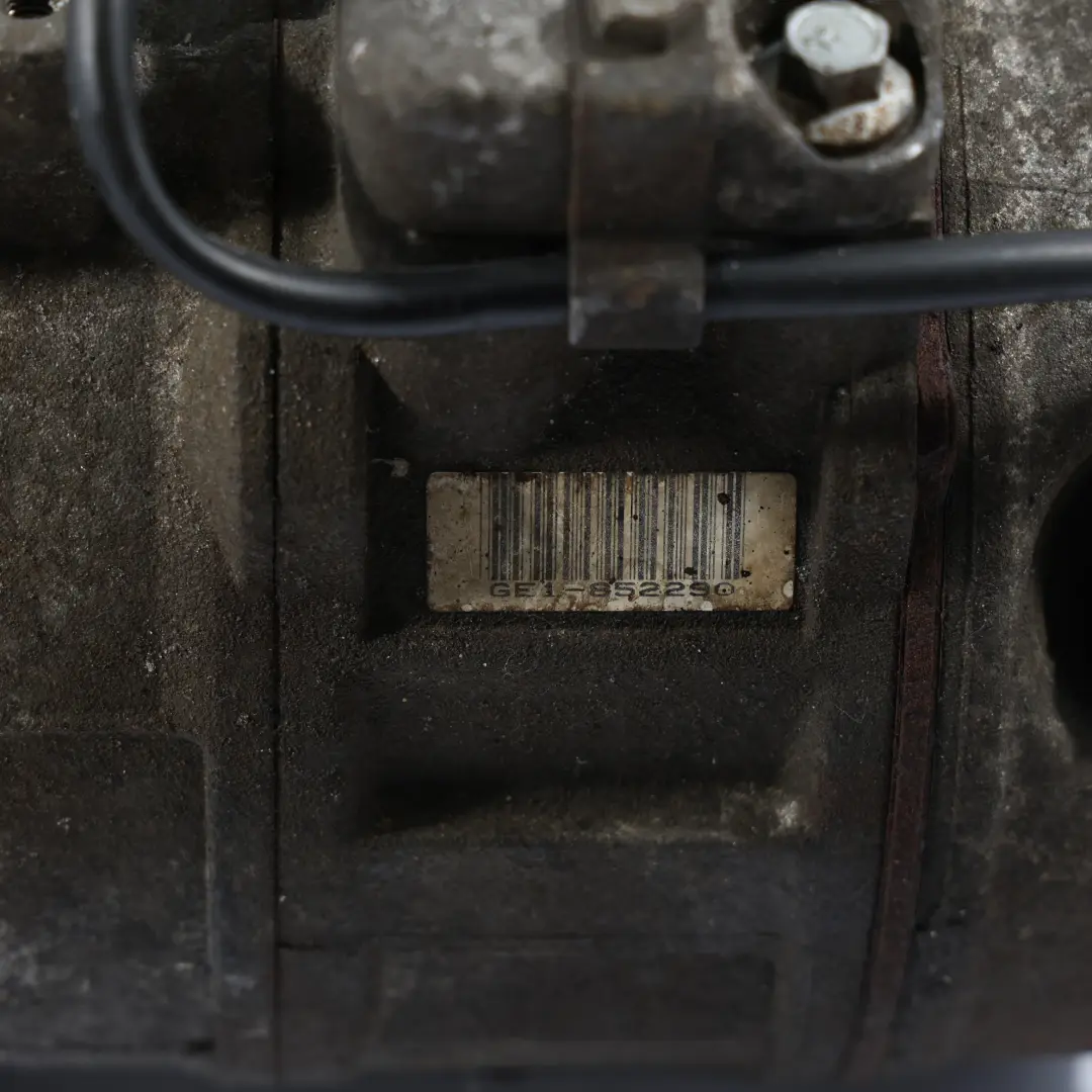 M57N2 Diesel Air Conditioning A/C Compressor to BMW E90 E91 E92 E93 LCI with Part number 6924792 BMW E90 E91 E92 E93 LCI M57N2 Diesel Air Conditioning A/C Compressor - SKU 6924792-1 - Part number 6924792