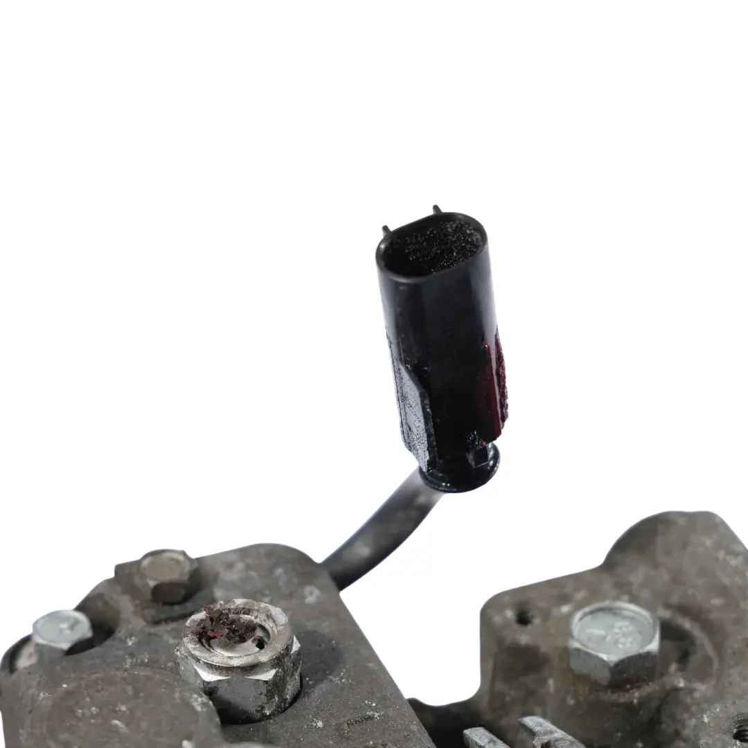 BMW E90 E91 E92 E93 LCI M57N2 Diesel Climatisation Compresseur A/C - SKU 6924792-1 - Numéro de pièce 6924792