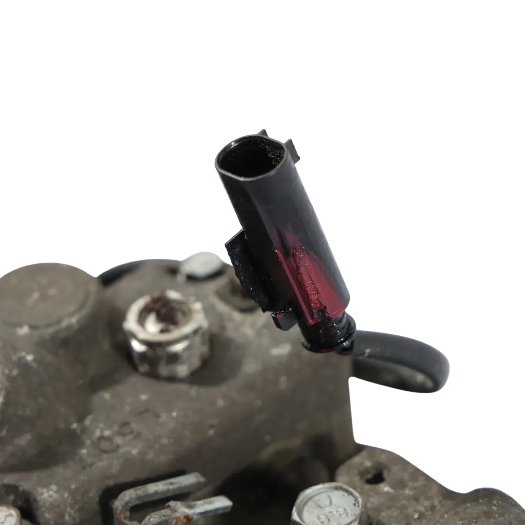 M57N2 Diesel Air Conditioning A/C Compressor to BMW E90 E91 E92 E93 LCI with Part number 6924792 BMW E90 E91 E92 E93 LCI M57N2 Diesel Air Conditioning A/C Compressor - SKU 6924792-1 - Part number 6924792