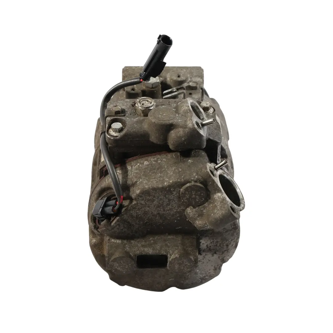 BMW E90 E91 E92 E93 LCI M57N2 Diesel Climatisation Compresseur A/C - SKU 6924792-1 - Numéro de pièce 6924792
