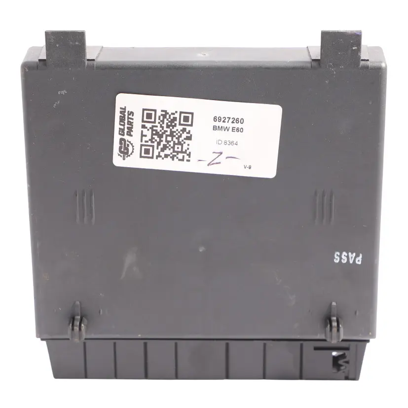 BMW E60 Moduł Sterownik Fotela Lewy Prawy Temic 6927260