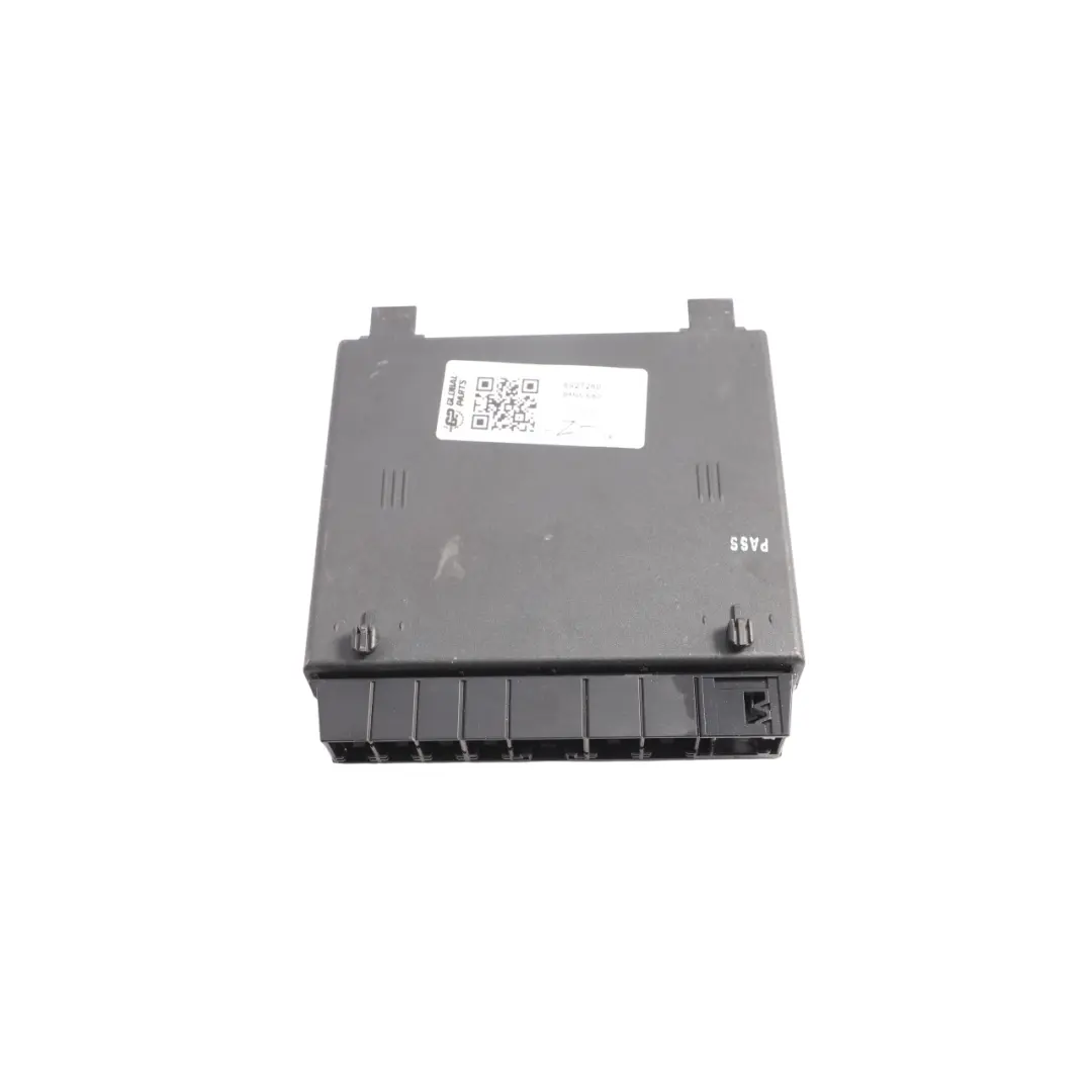 Sitz Steuergerät Modul Links Rechts Temic für BMW E60 mit Teilenummer 6927260 BMW E60 Sitz Steuergerät Modul Links Rechts Temic - SKU 6927260 - Teilenummer 6927260