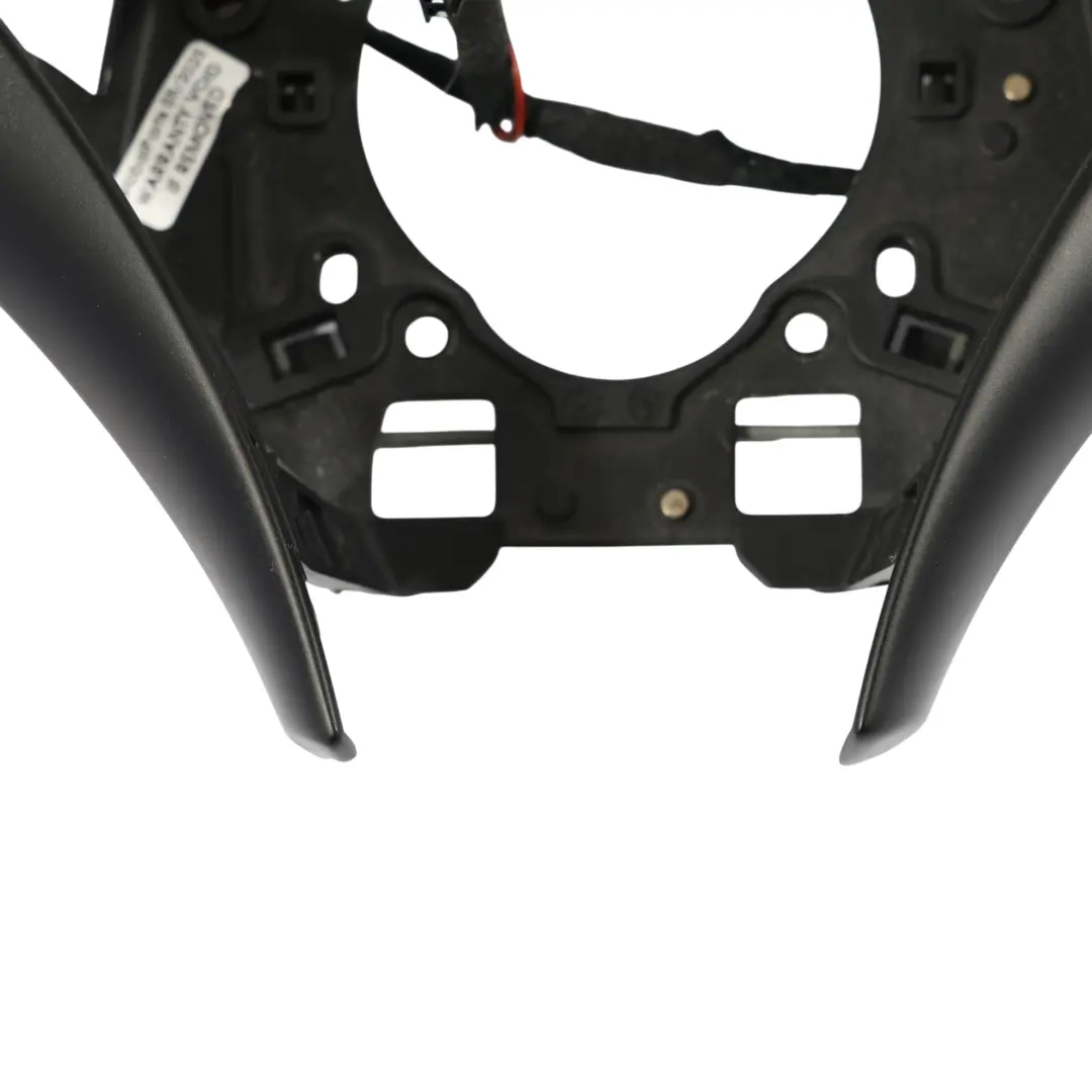 Volant Interrupteur Mfl Gauche Droite 6983295 6983296 pour BMW E60 E61 à propos du numéro de pièce 6935833 BMW E60 E61 Volant Interrupteur Mfl Gauche Droite 6983295 6983296 - SKU 6935833-2 - Numéro de pièce 6935833