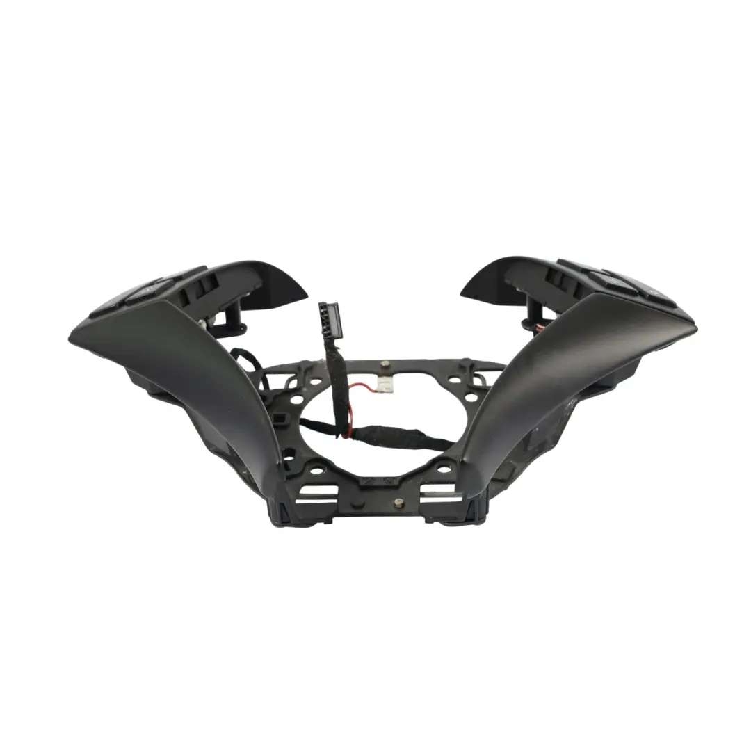 BMW E60 E61 Volant Interrupteur Mfl Gauche Droite 6983295 6983296 - SKU 6935833-2 - Numéro de pièce 6935833