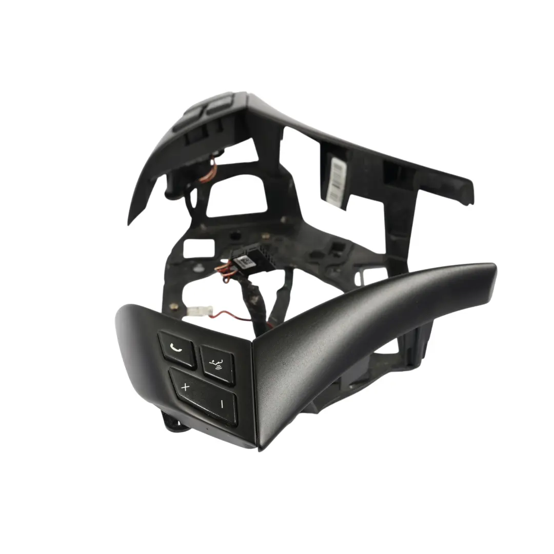 BMW E60 E61 Volant Interrupteur Mfl Gauche Droite 6983295 6983296 - SKU 6935833-2 - Numéro de pièce 6935833