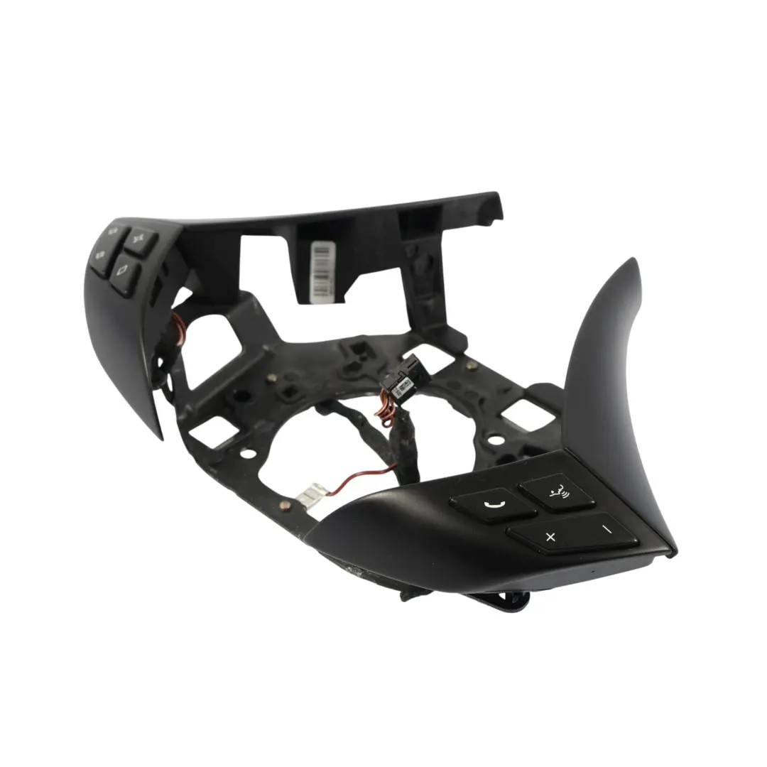 BMW E60 E61 Volant Interrupteur Mfl Gauche Droite 6983295 6983296 - SKU 6935833-2 - Numéro de pièce 6935833