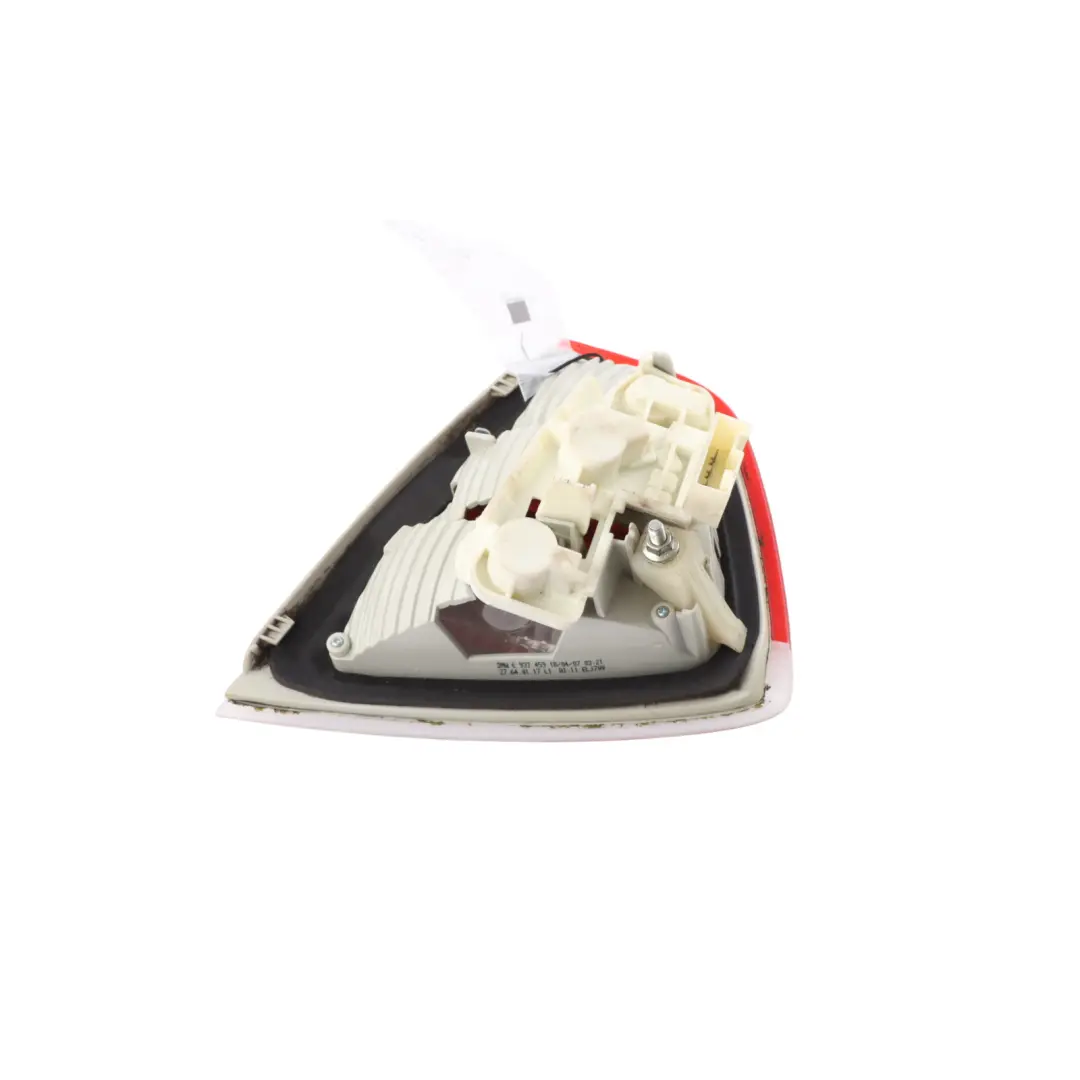BMW E90 Lampa Klapy Bagażnika Lewa Tylna Lewy Tył - SKU 6937459-4 - Numer Części 6937459