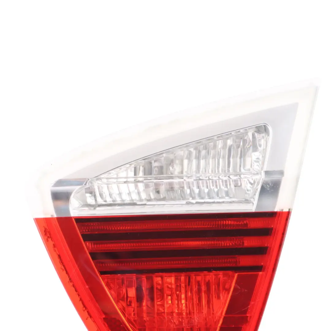 Luz Trasera BMW E90 Berlina Luz En Tapa Maletero Derecha para con número de pieza 6937460 Luz Trasera BMW E90 Berlina Luz En Tapa Maletero Derecha - SKU 6937460-1 - Número de pieza 6937460