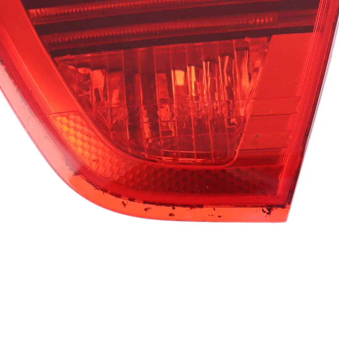 Luz Trasera BMW E90 Berlina Luz En Tapa Maletero Derecha para con número de pieza 6937460 Luz Trasera BMW E90 Berlina Luz En Tapa Maletero Derecha - SKU 6937460-1 - Número de pieza 6937460