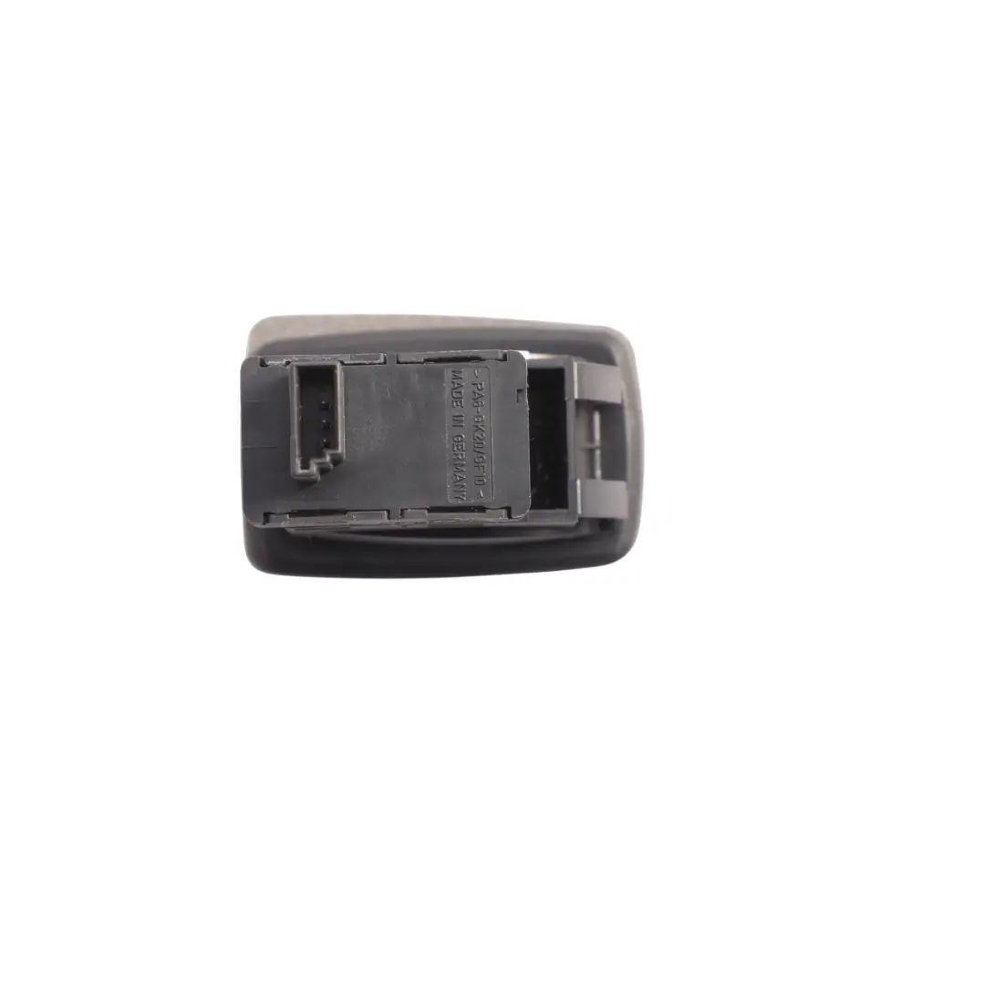 BMW X5 X6 Z4 E70 E71 E87 E89 E90 E91 Switch Window Lifter Carbon Foil - SKU 6945874-7 - Part number 6945874