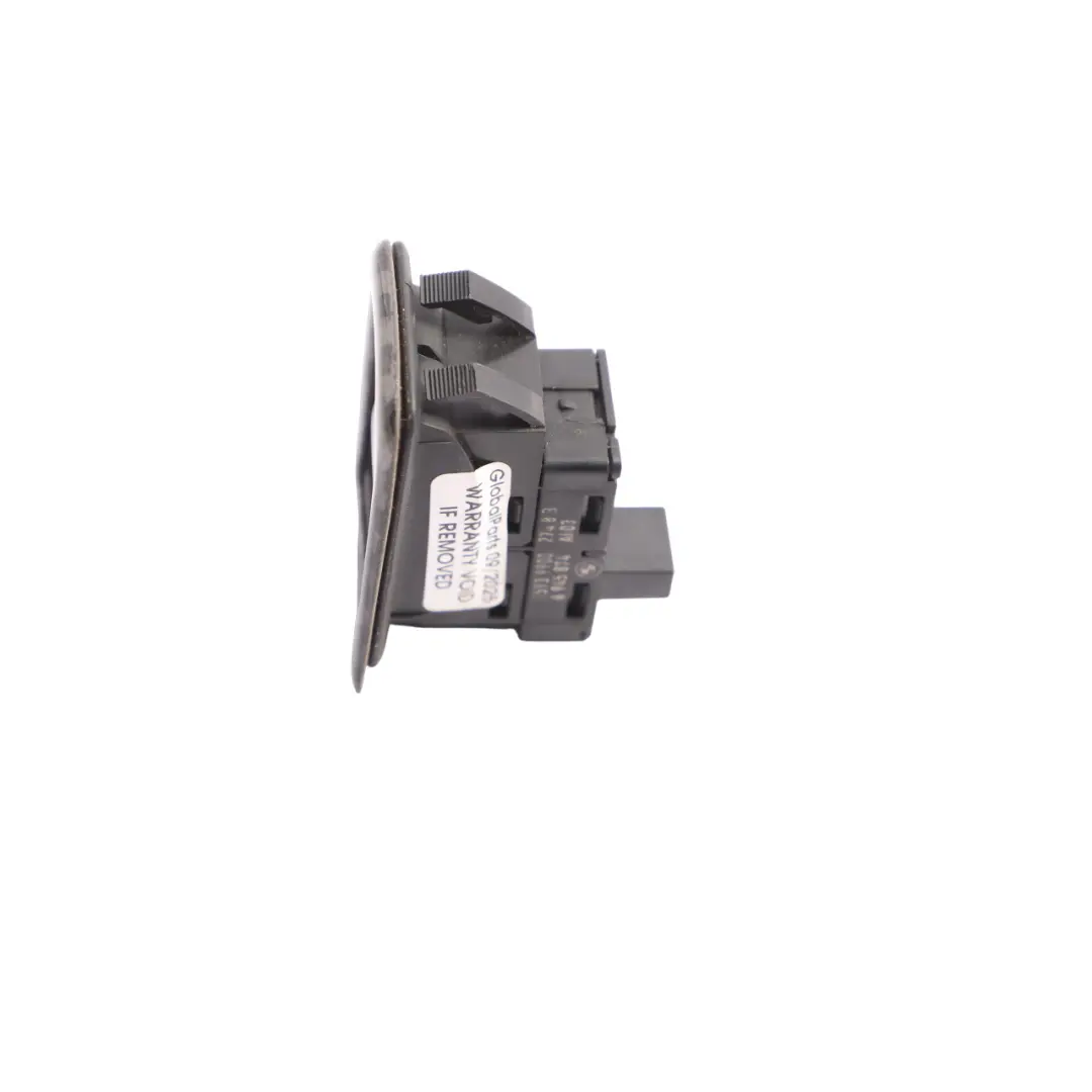 BMW X5 X6 Z4 E70 E71 E87 E89 E90 E91 Switch Window Lifter Carbon Foil - SKU 6945874-7 - Part number 6945874