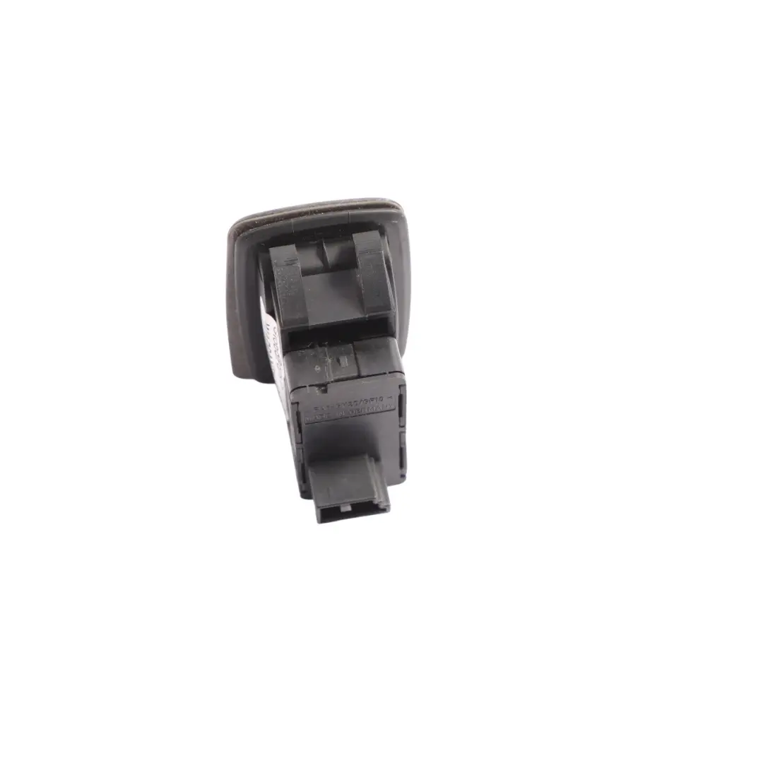 BMW X5 X6 Z4 E70 E71 E87 E89 E90 E91 Switch Window Lifter Carbon Foil - SKU 6945874-7 - Part number 6945874