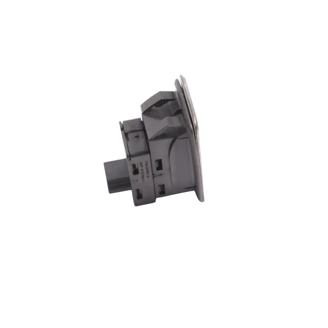 BMW X5 X6 Z4 E70 E71 E87 E89 E90 E91 Switch Window Lifter Carbon Foil - SKU 6945874-7 - Part number 6945874