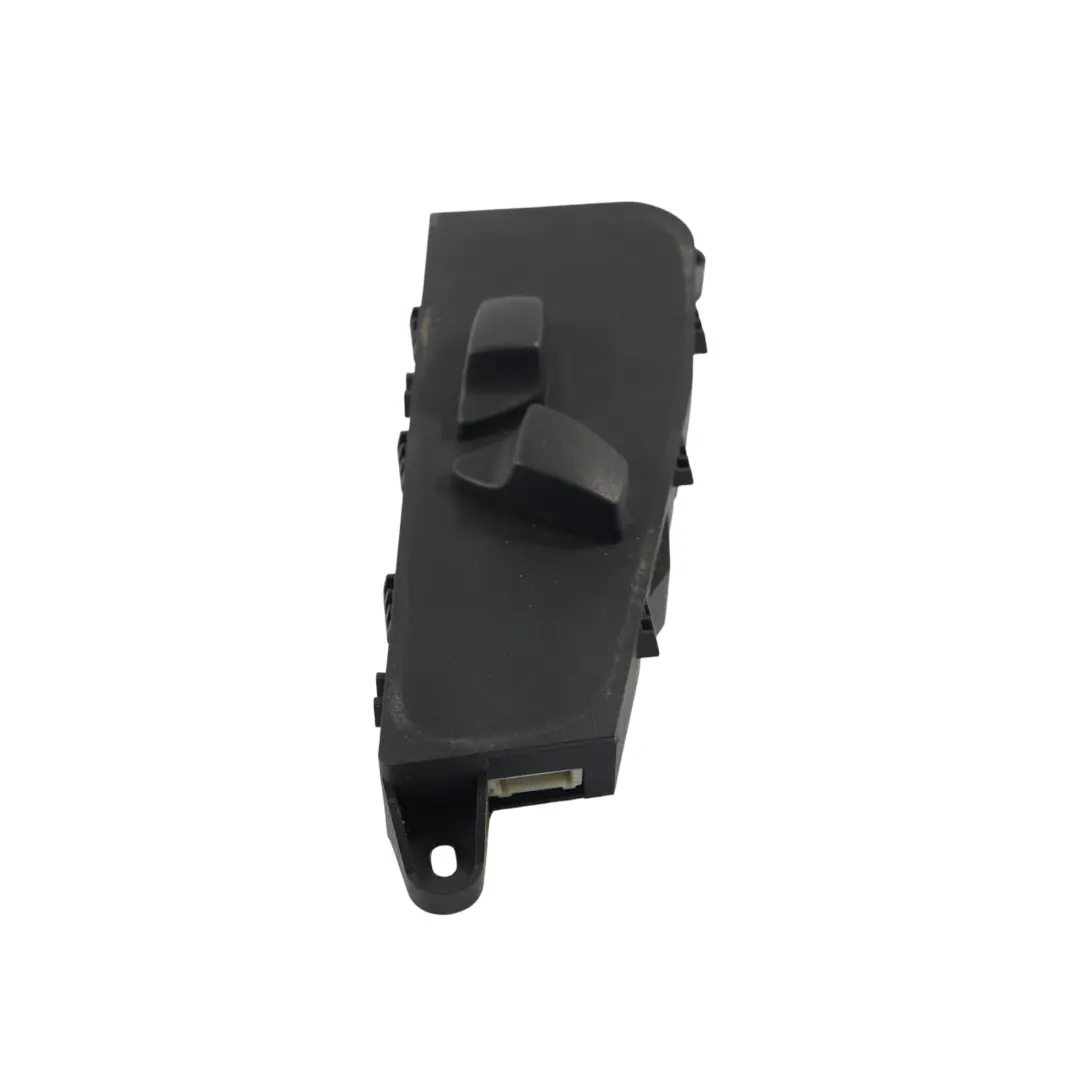 BMW E60 X5 E70 X6 E71 Front Switch Seat Adjusting Left N/S - SKU 6950769 - Part number 6950769