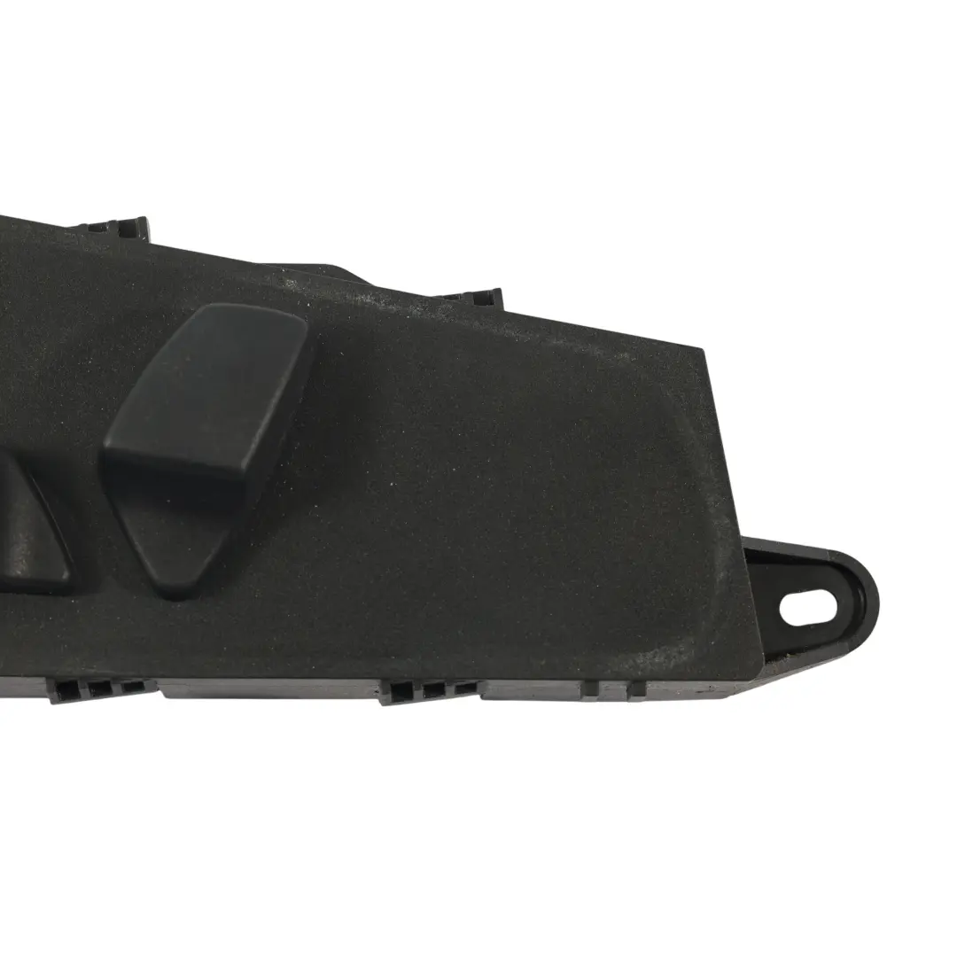 BMW E60 X5 E70 X6 E71 Front Switch Seat Adjusting Left N/S - SKU 6950769 - Part number 6950769