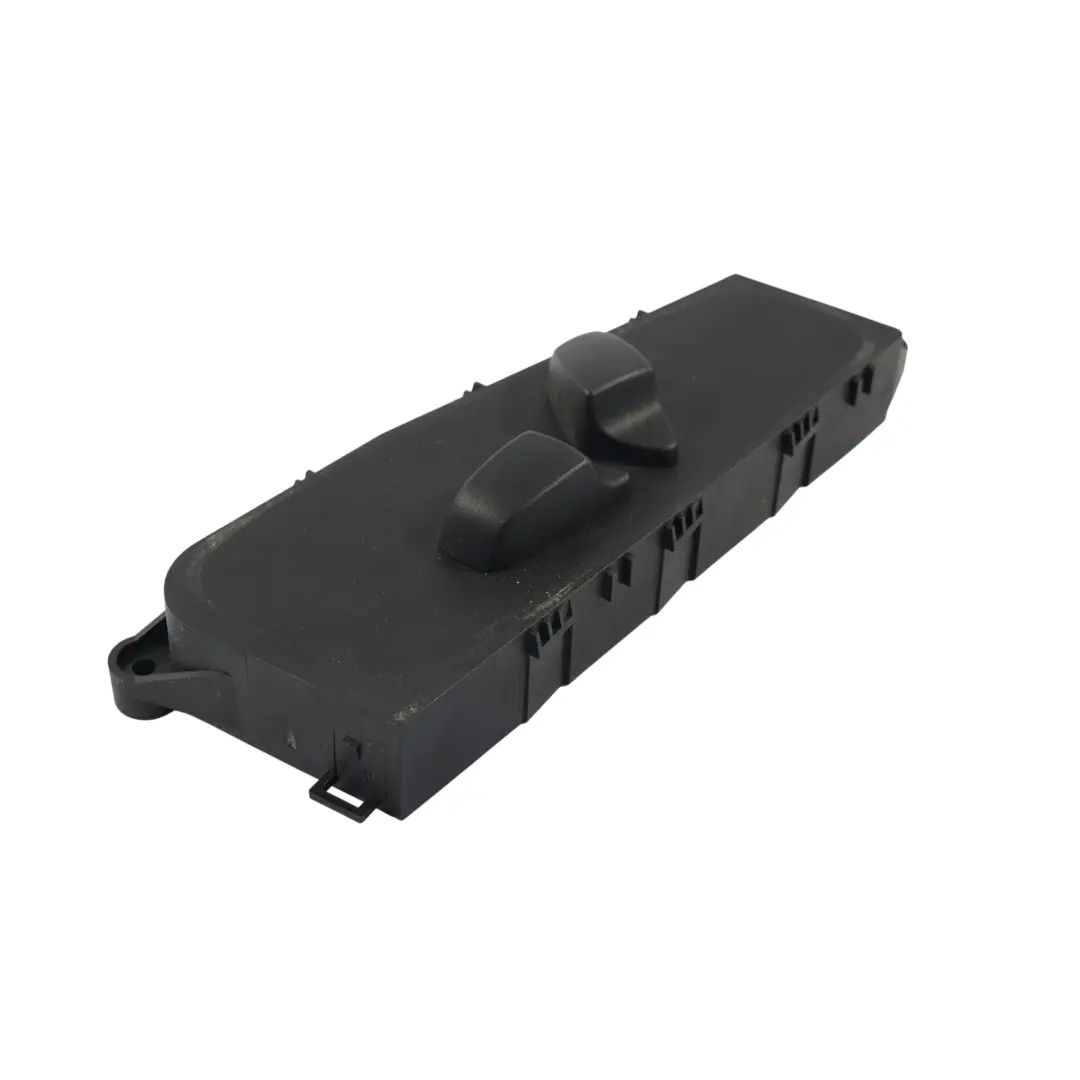 BMW E60 X5 E70 X6 E71 Interruttore Anteriore Regolazione Sedile Sinistro - SKU 6950769 - Numero di parte 6950769