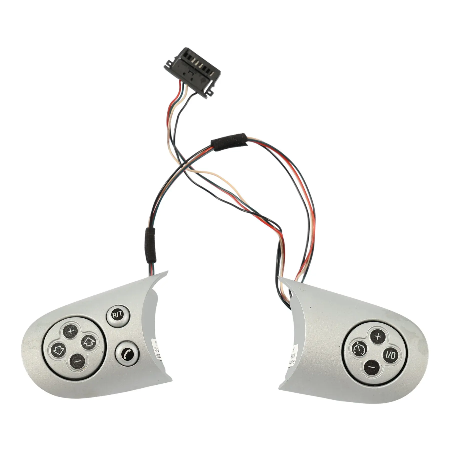 Mini R50 R52 R53 Volante Multifunción Interruptor Controles Botones 6952454