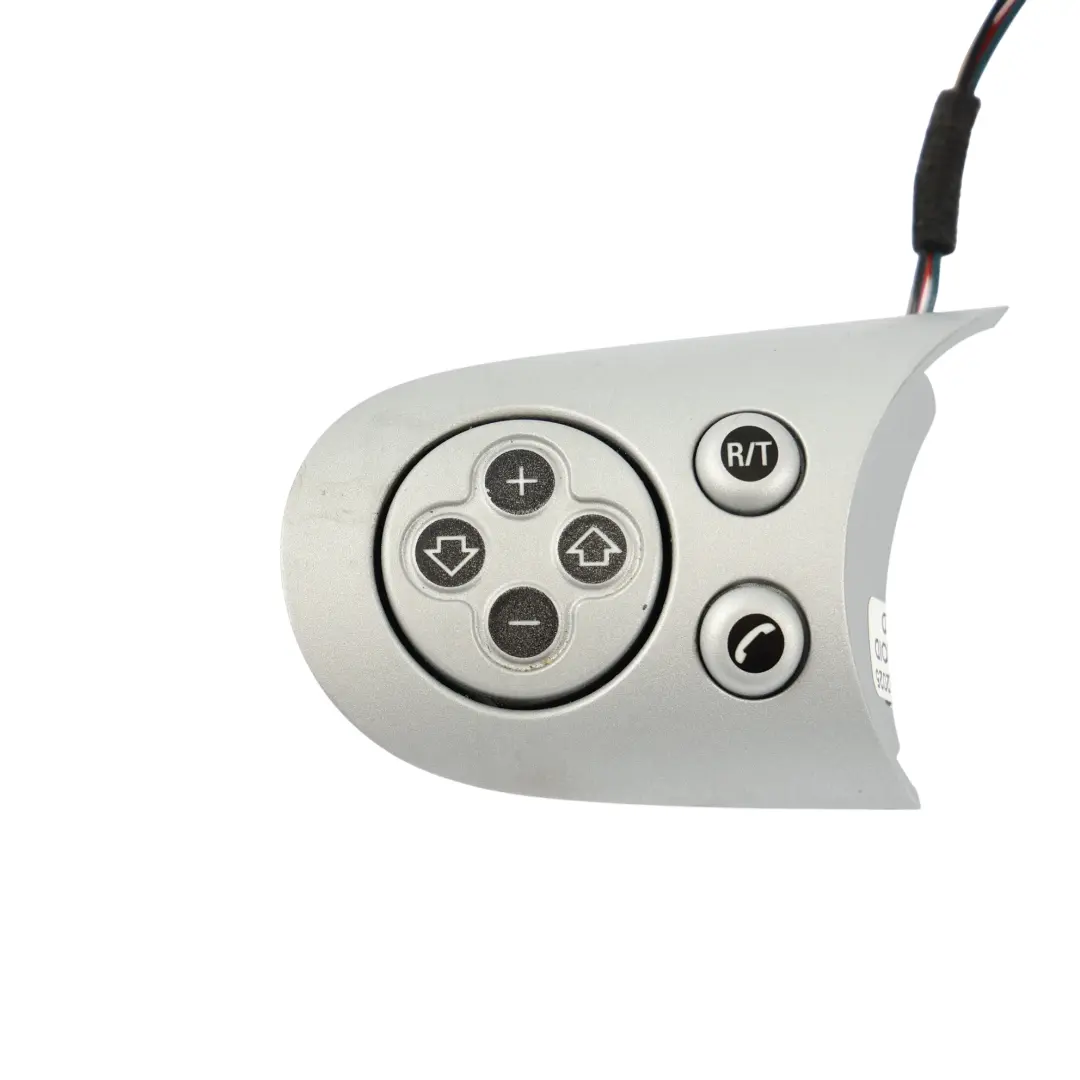 Lenkrad Multifunktionsschalter Bedienelemente Tasten für Mini R50 R52 R53 mit Teilenummer 6952454 Mini R50 R52 R53 Lenkrad Multifunktionsschalter Bedienelemente Tasten - SKU 6952454-1 - Teilenummer 6952454