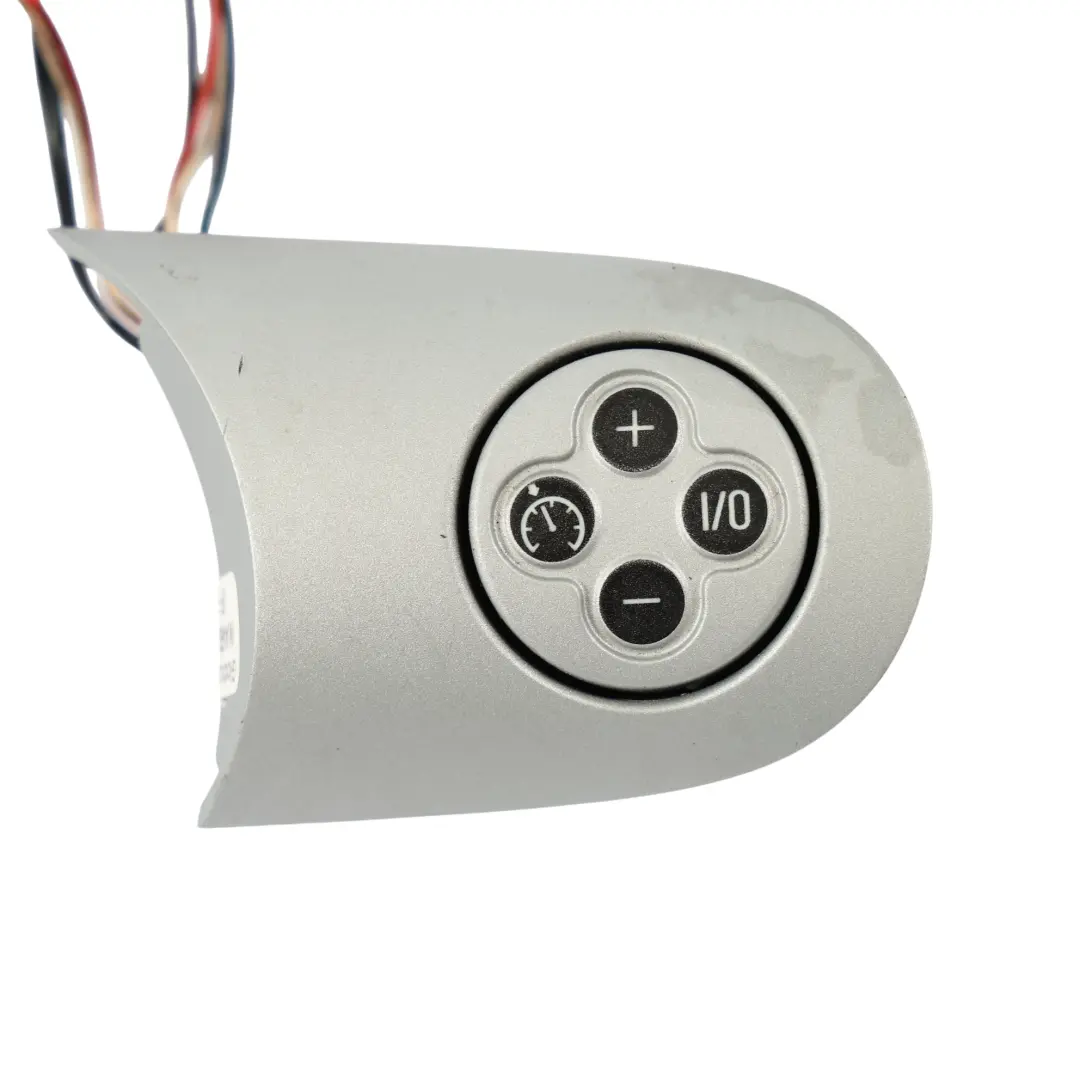 Lenkrad Multifunktionsschalter Bedienelemente Tasten für Mini R50 R52 R53 mit Teilenummer 6952454 Mini R50 R52 R53 Lenkrad Multifunktionsschalter Bedienelemente Tasten - SKU 6952454-1 - Teilenummer 6952454