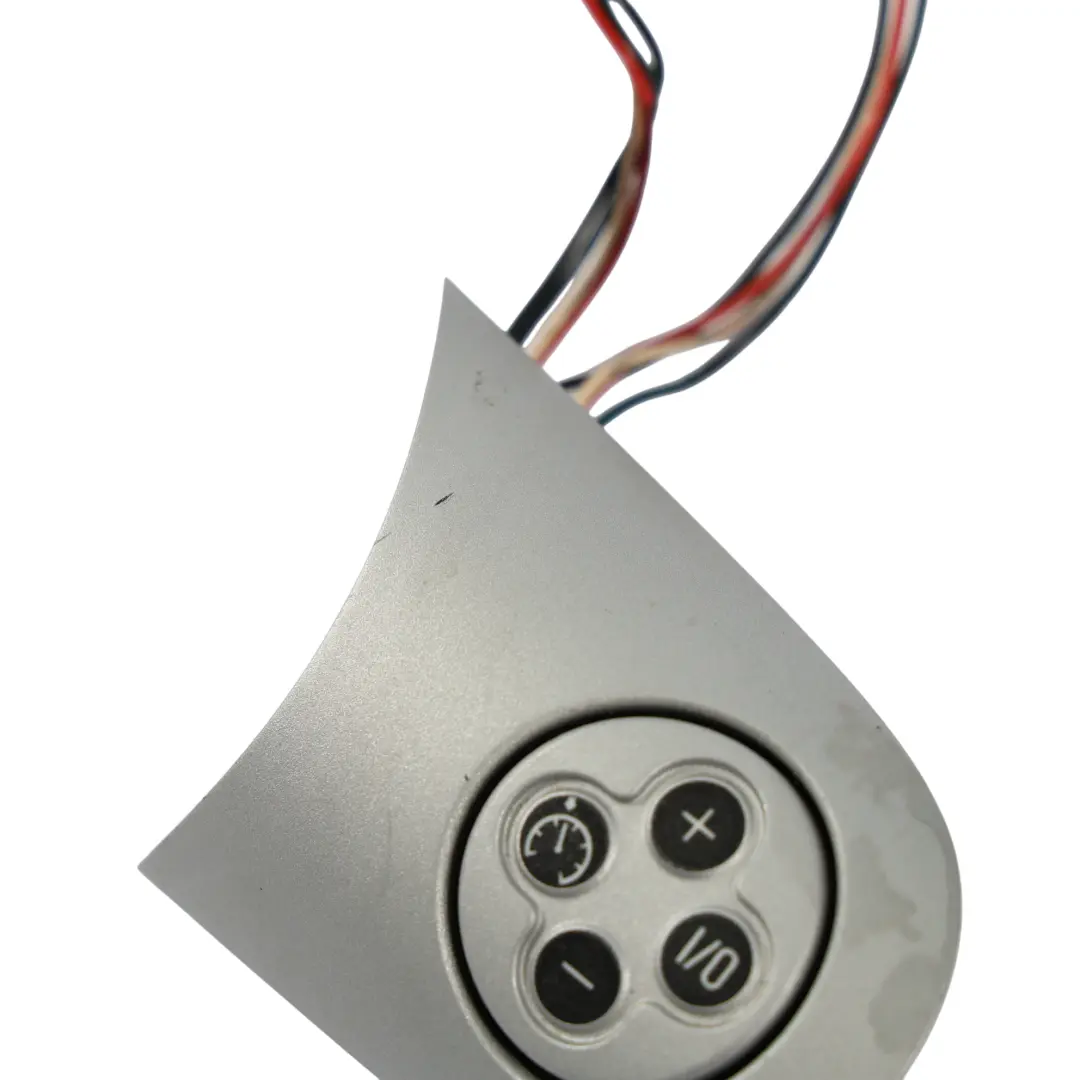 Lenkrad Multifunktionsschalter Bedienelemente Tasten für Mini R50 R52 R53 mit Teilenummer 6952454 Mini R50 R52 R53 Lenkrad Multifunktionsschalter Bedienelemente Tasten - SKU 6952454-1 - Teilenummer 6952454