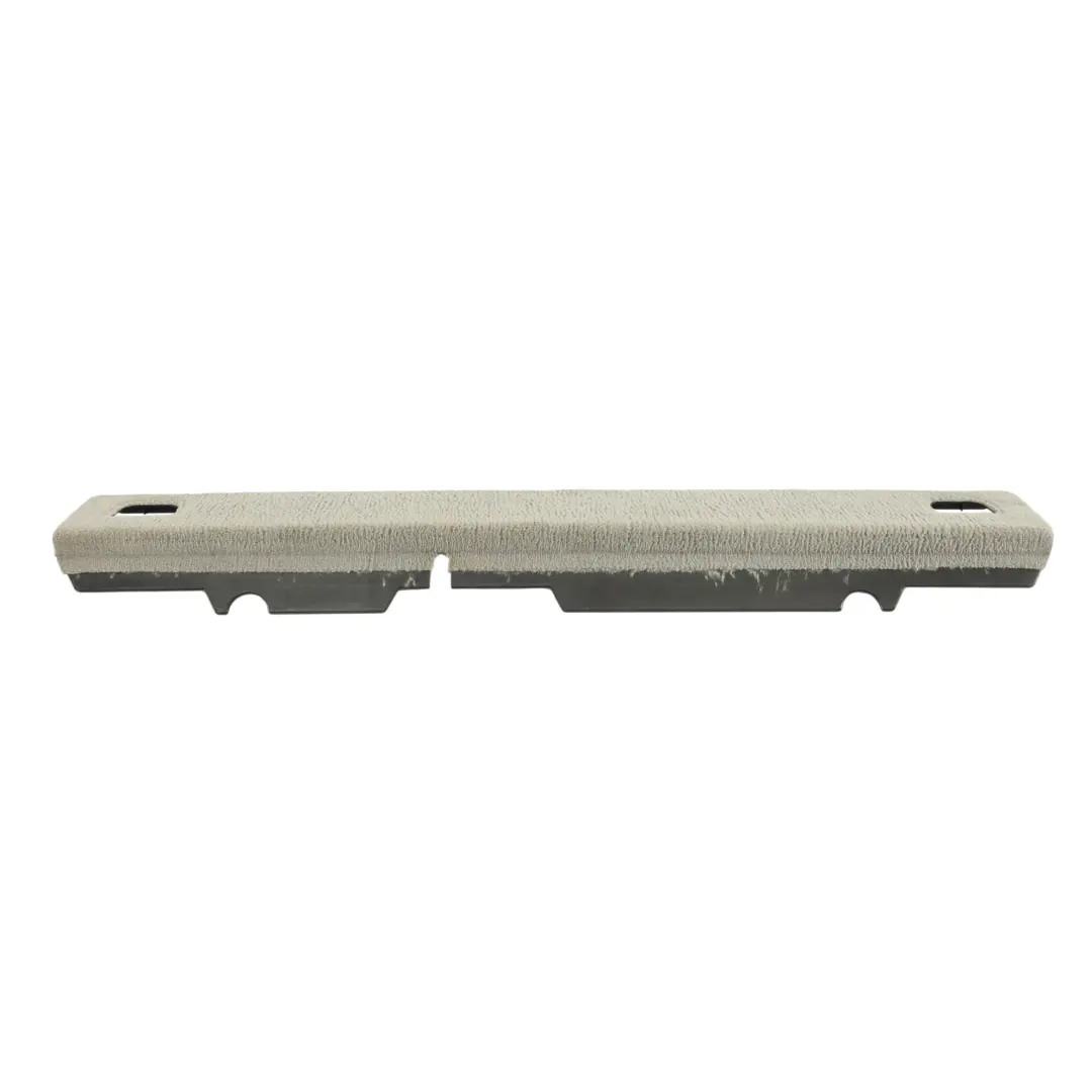 BMW E61 Touring Panel Embellecedor Travesaño Del Maletero Color Gris, - SKU 7066390-2 - Número de pieza 7066390