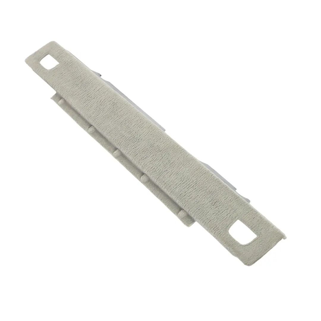 Stivale Membro Trasversale Copertura Pannello Grigio per BMW E61 Touring con numero di parte 7066390 BMW E61 Touring Stivale Membro Trasversale Copertura Pannello Grigio - SKU 7066390-2 - Numero di parte 7066390