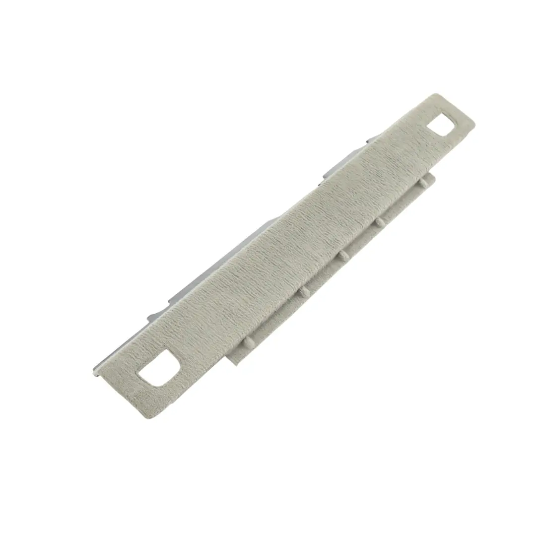 Osłona Tapicerka Podłoga Bagażnika Szara do BMW E61 Touring o numerze 7066390 BMW E61 Touring Osłona Tapicerka Podłoga Bagażnika Szara - SKU 7066390-2 - Numer Części 7066390