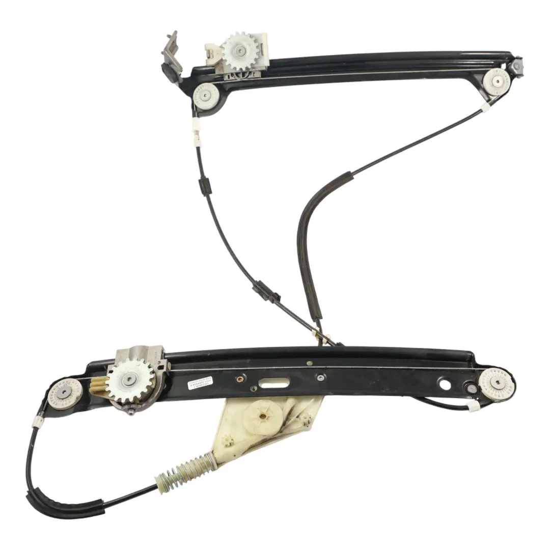 Door Window Lifter Electric Front Right O/S to BMW E81 E82 E88 with Part number 6978846 BMW E81 E82 E88 Door Window Lifter Electric Front Right O/S - SKU 6978846-3 - Part number 6978846