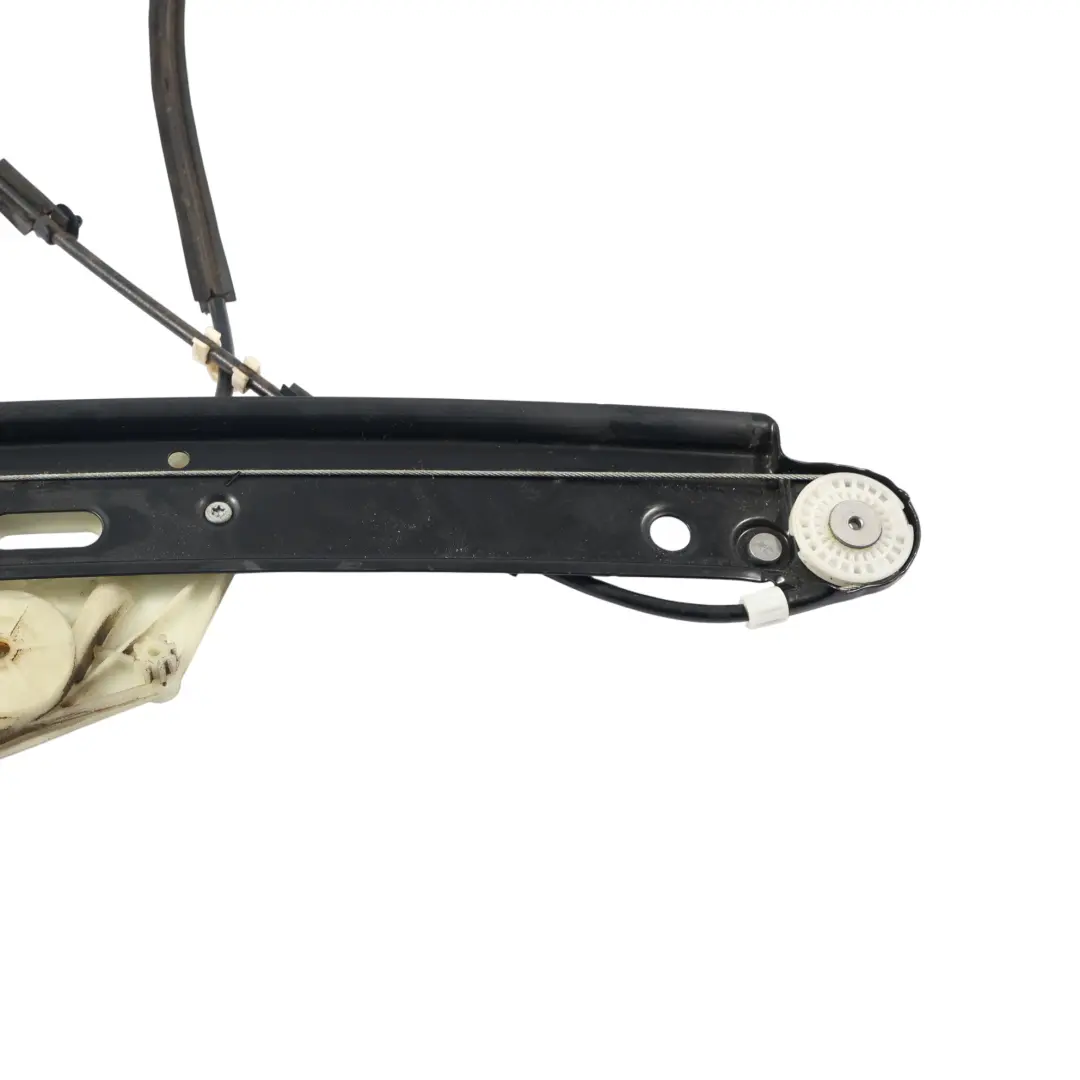 BMW E81 E82 E88 Door Window Lifter Electric Front Right O/S - SKU 6978846-3 - Part number 6978846