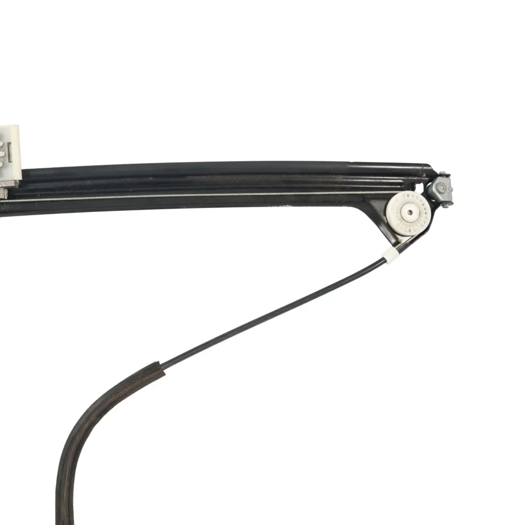 Lève-Vitre Électrique Avant Droit pour BMW E81 E82 E88 à propos du numéro de pièce 6978846 BMW E81 E82 E88 Lève-Vitre Électrique Avant Droit - SKU 6978846-3 - Numéro de pièce 6978846