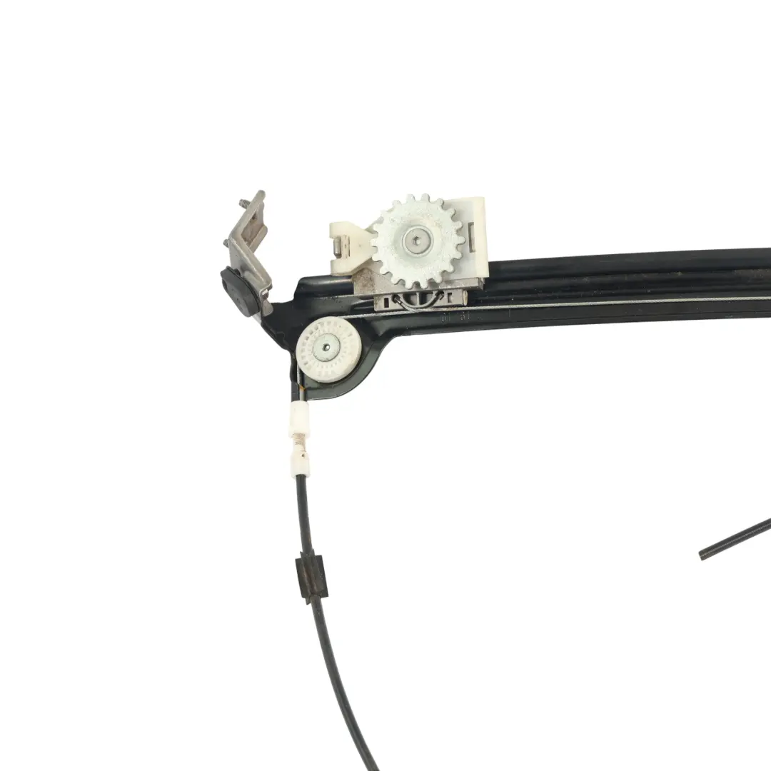 Door Window Lifter Electric Front Right O/S to BMW E81 E82 E88 with Part number 6978846 BMW E81 E82 E88 Door Window Lifter Electric Front Right O/S - SKU 6978846-3 - Part number 6978846