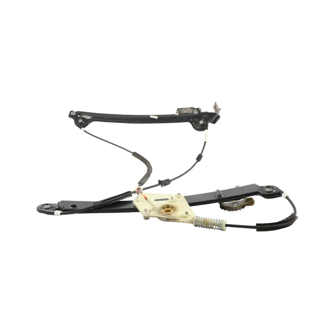 Podnośnik Regulator Szyby Drzwi Prawej Przedniej do BMW E81 E82 E88 o numerze 6978846 BMW E81 E82 E88 Podnośnik Regulator Szyby Drzwi Prawej Przedniej - SKU 6978846-3 - Numer Części 6978846