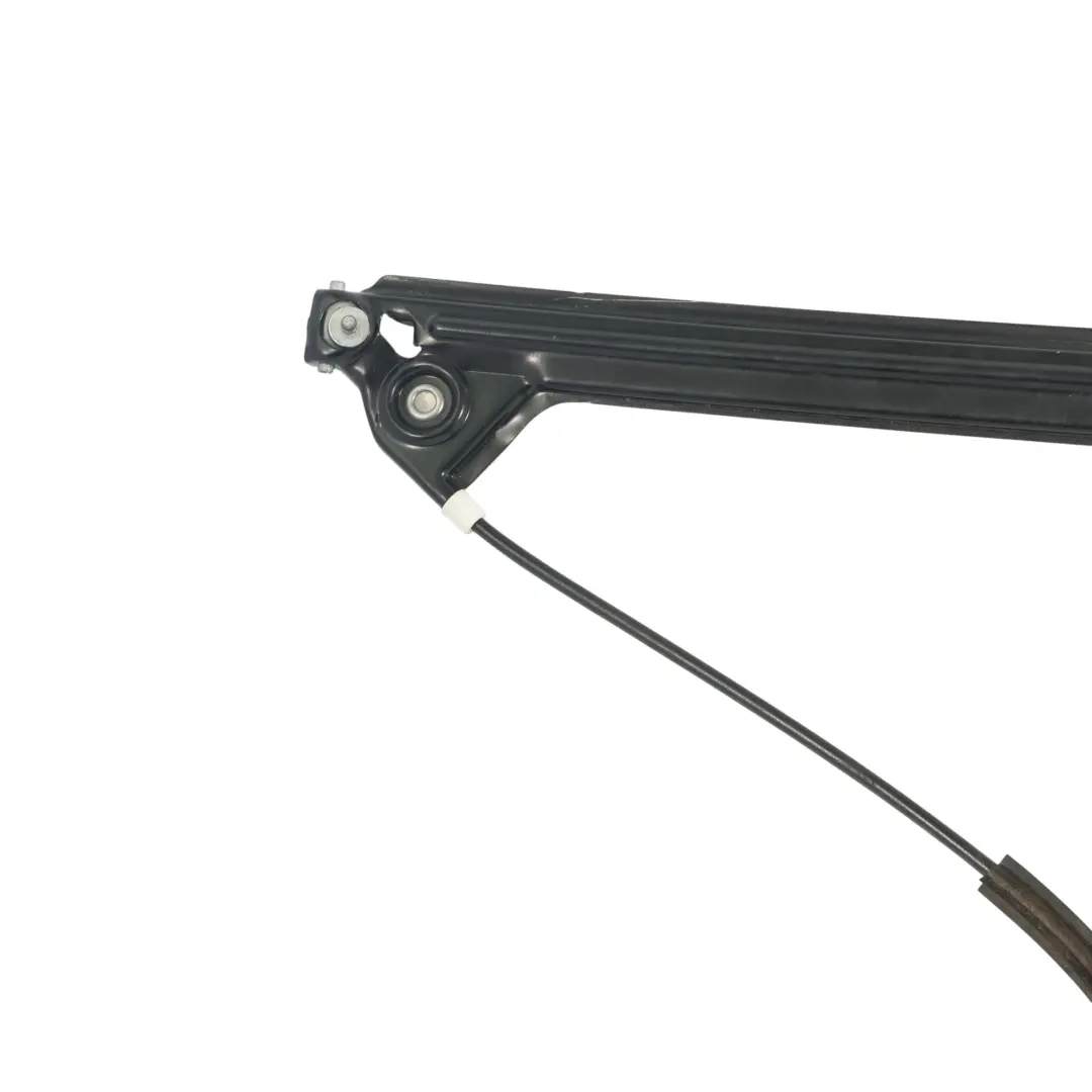 Lève-Vitre Électrique Avant Droit pour BMW E81 E82 E88 à propos du numéro de pièce 6978846 BMW E81 E82 E88 Lève-Vitre Électrique Avant Droit - SKU 6978846-3 - Numéro de pièce 6978846