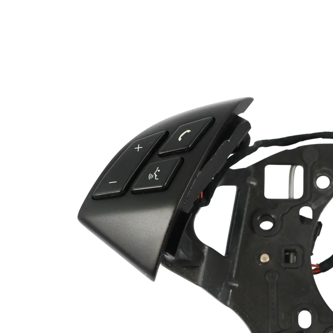 BMW E60 E61 LCI Pannello Interruttori Al Volante MFL 6983284 - SKU 6983283-3 - Numero di parte 6983283