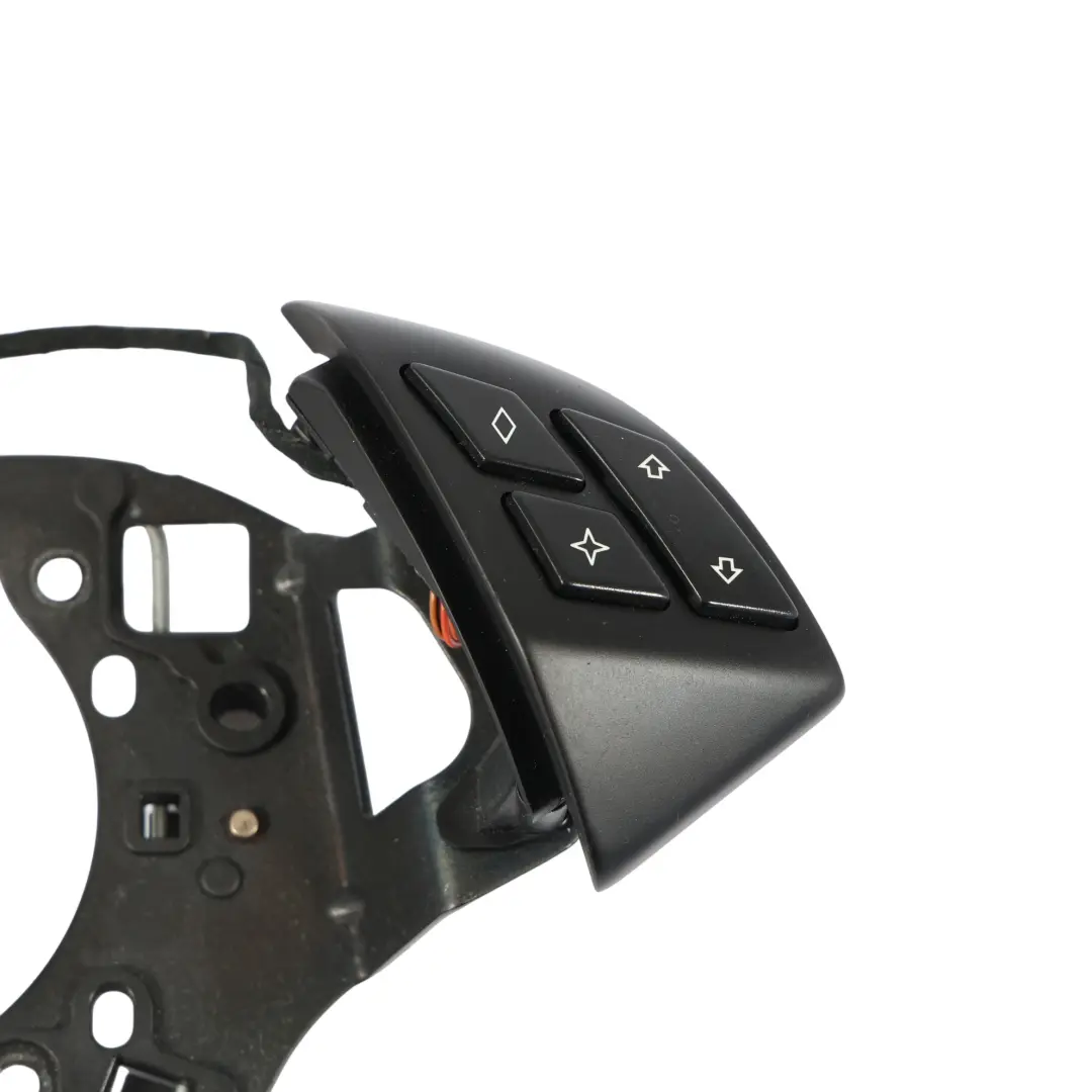 Multifunkcja Przełączniki Kierownicy do BMW E60 LCI o numerze 6983283 BMW E60 LCI Multifunkcja Przełączniki Kierownicy - SKU 6983283-3 - Numer Części 6983283